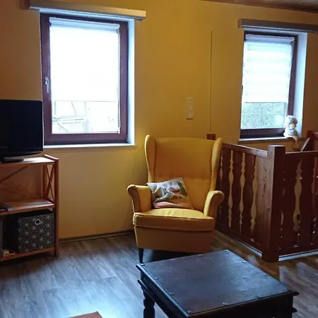 Tom's Huette Дом отдыха *