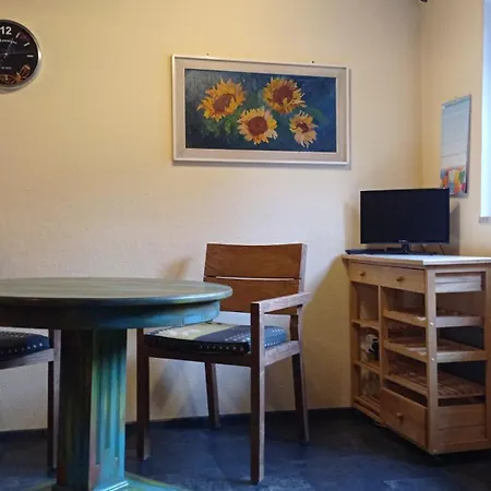 Дом отдыха Tom's Huette Udler