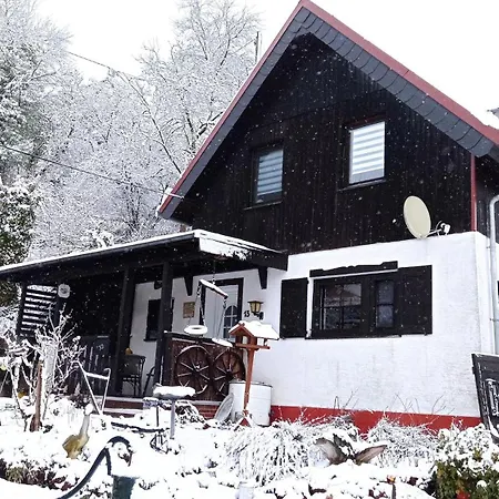 Дом отдыха Tom's Huette