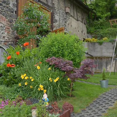 Holiday home Tom's Huette Udler